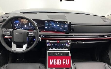 Hyundai Santa Fe IV, 2024 год, 3 700 000 рублей, 25 фотография
