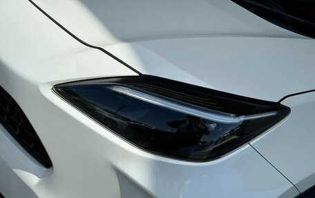 Toyota Yaris Cross, 2022 год, 1 326 000 рублей, 9 фотография