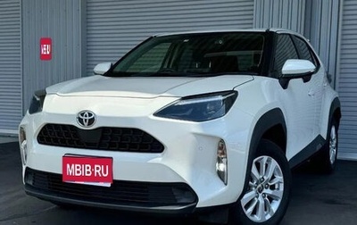 Toyota Yaris Cross, 2022 год, 1 326 000 рублей, 1 фотография