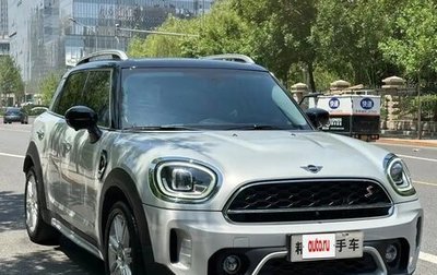 MINI Countryman II (F60), 2021 год, 2 930 000 рублей, 1 фотография
