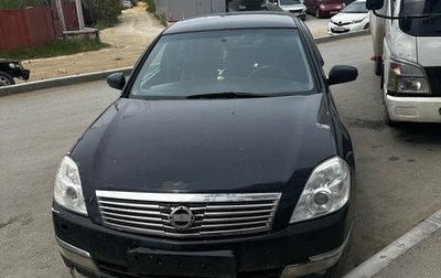 Nissan Teana, 2007 год, 650 000 рублей, 1 фотография