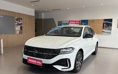 Volkswagen Lavida, 2025 год, 1 900 000 рублей, 1 фотография