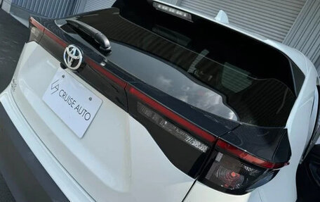 Toyota Yaris Cross, 2022 год, 1 326 000 рублей, 24 фотография