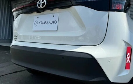 Toyota Yaris Cross, 2022 год, 1 326 000 рублей, 20 фотография