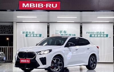 BMW X2, 2024 год, 4 890 000 рублей, 1 фотография