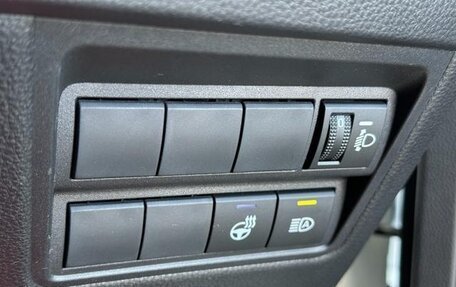 Toyota Yaris Cross, 2022 год, 1 326 000 рублей, 39 фотография
