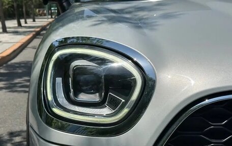MINI Countryman II (F60), 2021 год, 2 930 000 рублей, 4 фотография