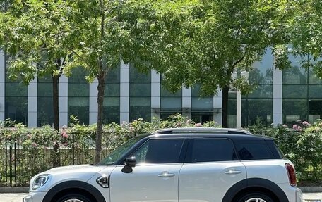 MINI Countryman II (F60), 2021 год, 2 930 000 рублей, 5 фотография