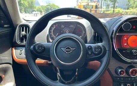 MINI Countryman II (F60), 2021 год, 2 930 000 рублей, 13 фотография