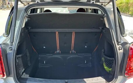 MINI Countryman II (F60), 2021 год, 2 930 000 рублей, 9 фотография