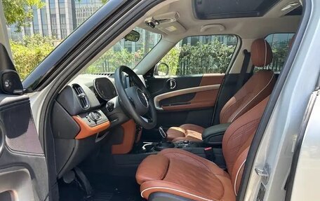 MINI Countryman II (F60), 2021 год, 2 930 000 рублей, 11 фотография
