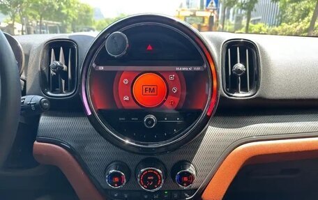 MINI Countryman II (F60), 2021 год, 2 930 000 рублей, 15 фотография