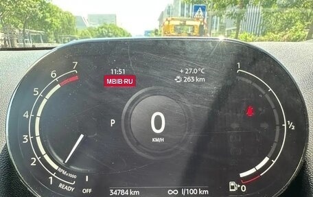 MINI Countryman II (F60), 2021 год, 2 930 000 рублей, 14 фотография