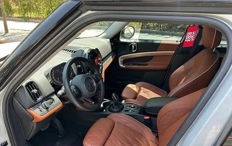 MINI Countryman II (F60), 2021 год, 2 930 000 рублей, 12 фотография
