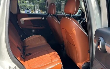 MINI Countryman II (F60), 2021 год, 2 930 000 рублей, 18 фотография