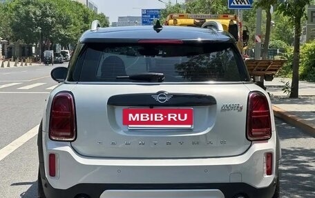 MINI Countryman II (F60), 2021 год, 2 930 000 рублей, 8 фотография