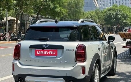 MINI Countryman II (F60), 2021 год, 2 930 000 рублей, 7 фотография