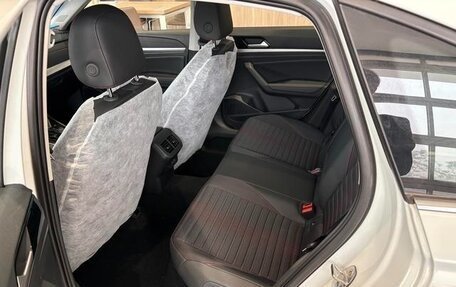 Volkswagen Lavida, 2025 год, 1 900 000 рублей, 7 фотография