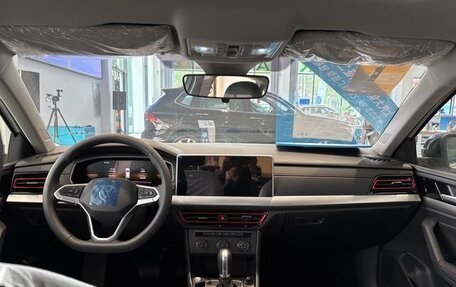 Volkswagen Lavida, 2025 год, 1 900 000 рублей, 10 фотография