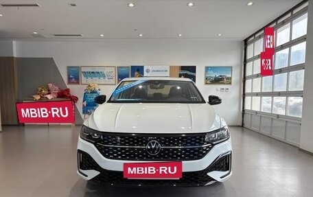 Volkswagen Lavida, 2025 год, 1 900 000 рублей, 3 фотография