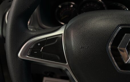 Renault Sandero II рестайлинг, 2019 год, 1 217 000 рублей, 10 фотография