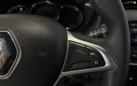 Renault Sandero II рестайлинг, 2019 год, 1 217 000 рублей, 11 фотография