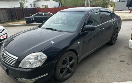 Nissan Teana, 2007 год, 650 000 рублей, 2 фотография