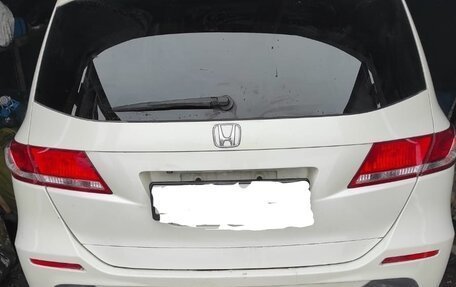 Honda Odyssey IV, 2010 год, 600 000 рублей, 2 фотография