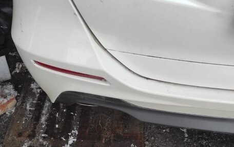 Honda Odyssey IV, 2010 год, 600 000 рублей, 6 фотография