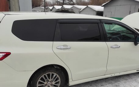 Honda Odyssey IV, 2010 год, 600 000 рублей, 4 фотография