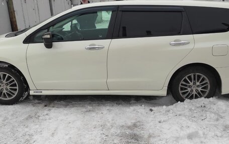 Honda Odyssey IV, 2010 год, 600 000 рублей, 3 фотография