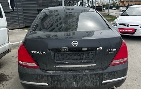 Nissan Teana, 2007 год, 650 000 рублей, 4 фотография