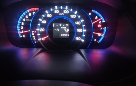 Honda Odyssey IV, 2010 год, 600 000 рублей, 11 фотография