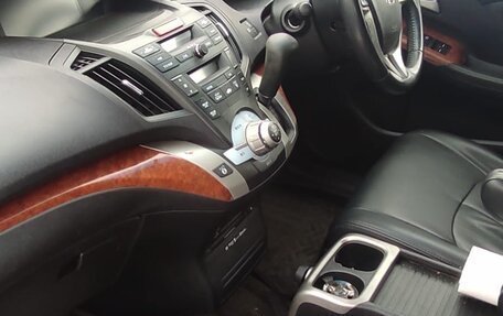 Honda Odyssey IV, 2010 год, 600 000 рублей, 13 фотография