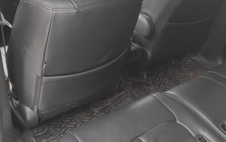 Honda Odyssey IV, 2010 год, 600 000 рублей, 15 фотография