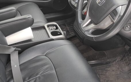 Honda Odyssey IV, 2010 год, 600 000 рублей, 16 фотография