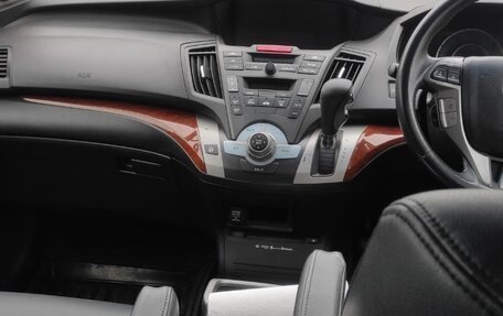 Honda Odyssey IV, 2010 год, 600 000 рублей, 18 фотография