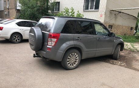 Suzuki Grand Vitara, 2007 год, 850 000 рублей, 5 фотография