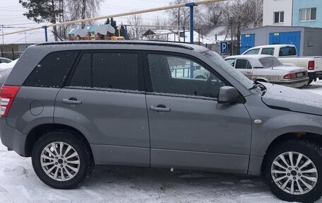 Suzuki Grand Vitara, 2007 год, 850 000 рублей, 3 фотография