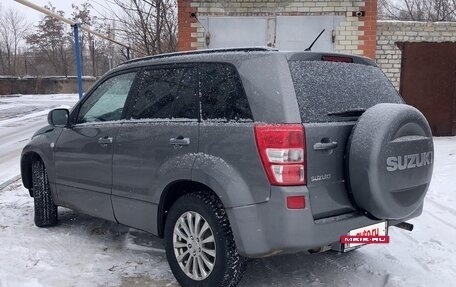 Suzuki Grand Vitara, 2007 год, 850 000 рублей, 2 фотография