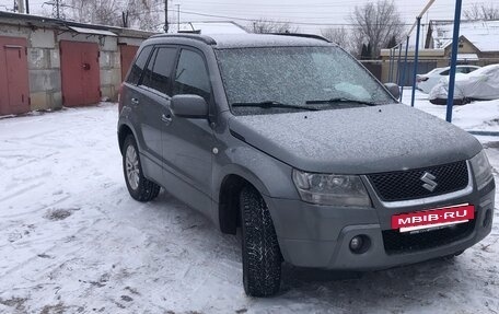Suzuki Grand Vitara, 2007 год, 850 000 рублей, 4 фотография