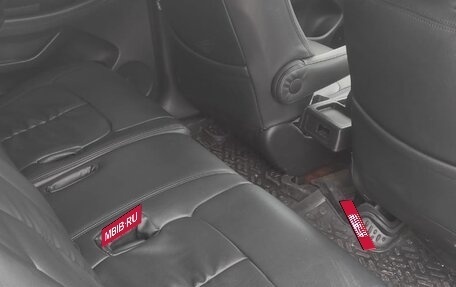 Honda Odyssey IV, 2010 год, 600 000 рублей, 19 фотография