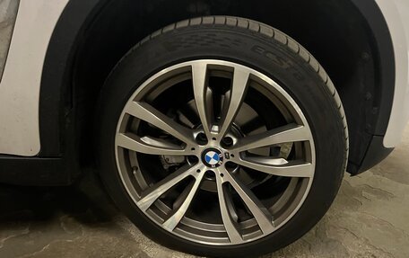 BMW X6, 2015 год, 4 000 000 рублей, 11 фотография