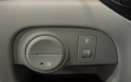 Hyundai Verna II, 2008 год, 450 000 рублей, 9 фотография