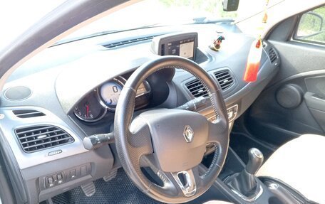 Renault Megane III, 2013 год, 1 070 000 рублей, 5 фотография