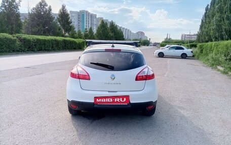 Renault Megane III, 2013 год, 1 070 000 рублей, 3 фотография