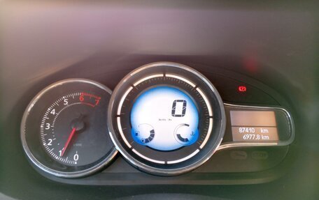 Renault Megane III, 2013 год, 1 070 000 рублей, 7 фотография