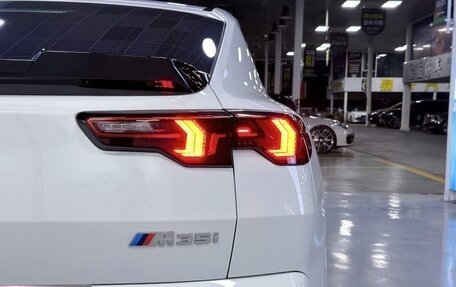 BMW X2, 2024 год, 4 890 000 рублей, 6 фотография