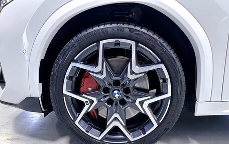 BMW X2, 2024 год, 4 890 000 рублей, 9 фотография
