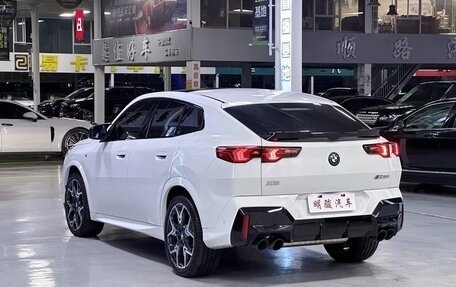 BMW X2, 2024 год, 4 890 000 рублей, 4 фотография